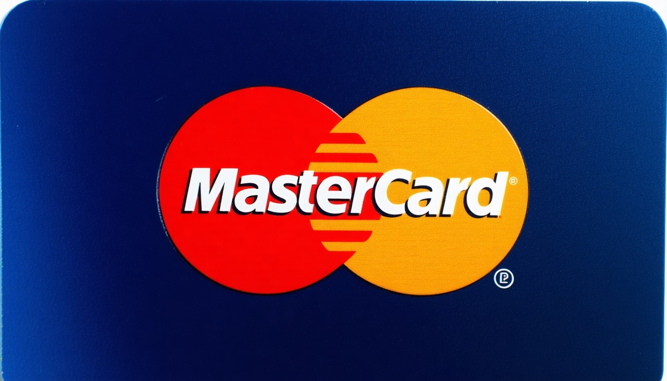 Mastercard Logo